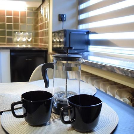 Apartament Karina Centrum Lublin Exterior photo