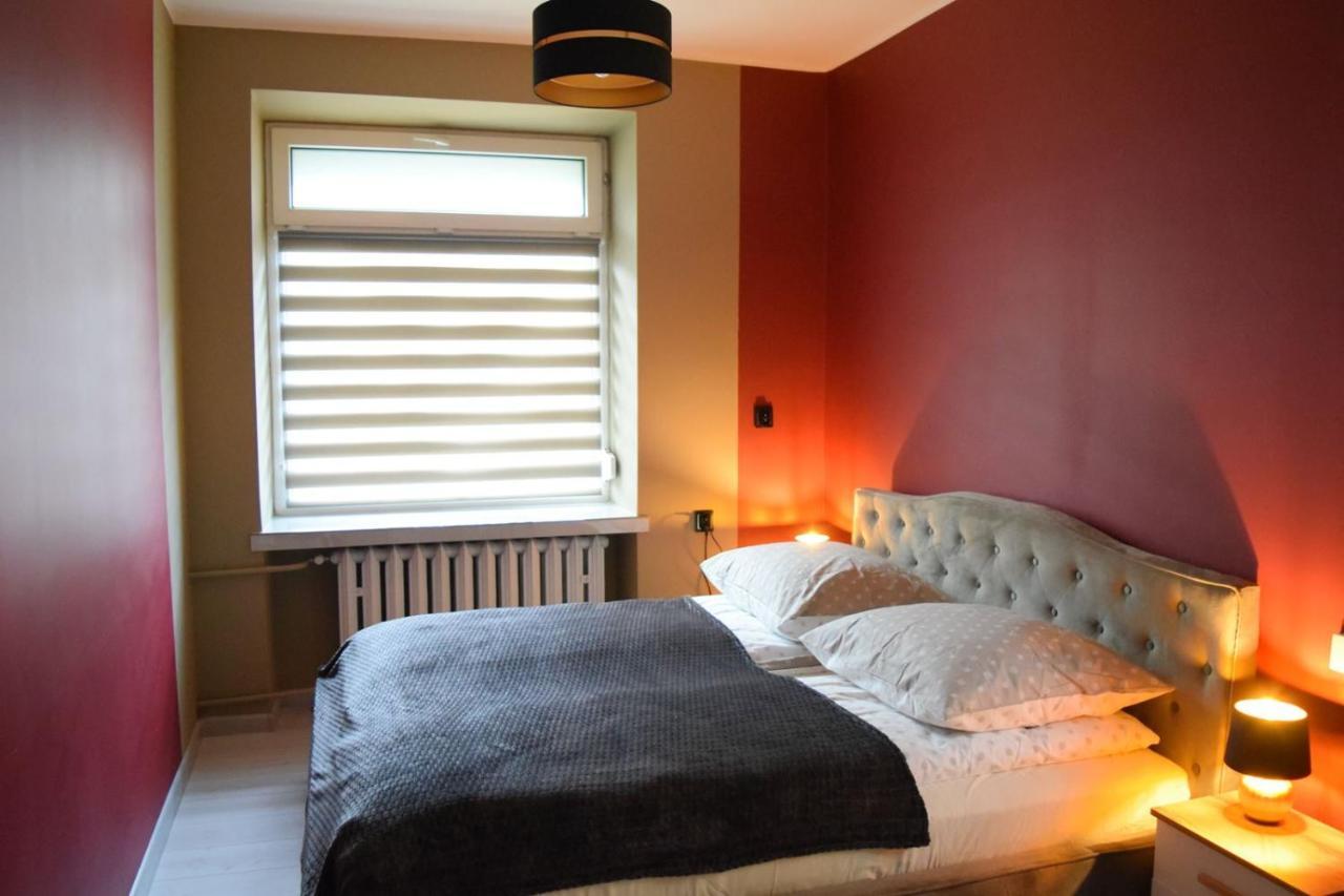 Apartament Karina Centrum Lublin Exterior photo