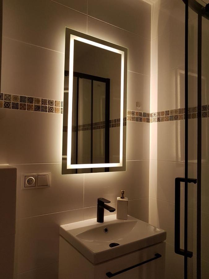 Apartament Karina Centrum Lublin Exterior photo
