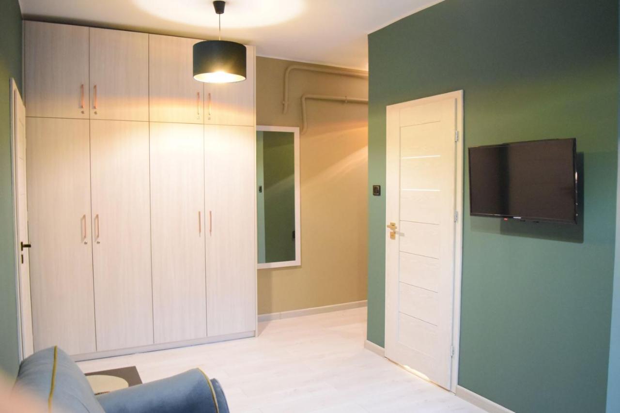 Apartament Karina Centrum Lublin Exterior photo