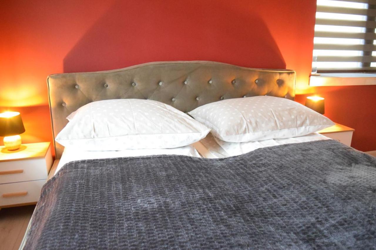 Apartament Karina Centrum Lublin Exterior photo