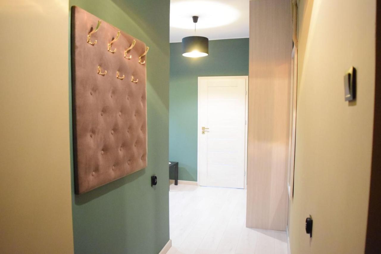 Apartament Karina Centrum Lublin Exterior photo
