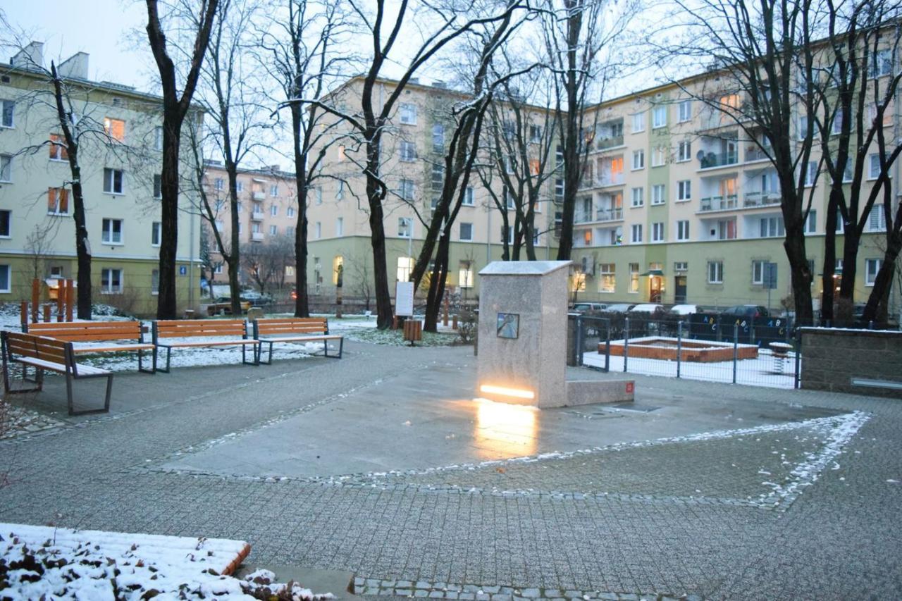 Apartament Karina Centrum Lublin Exterior photo
